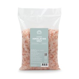Mattisson HealthStyle Himalayan Keukenzout Grof