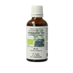 Natura Sanat Glechoma Hederacea/Veronica 50ml