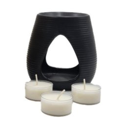 Soylites Waxbrander