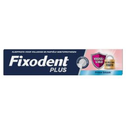 Fixodent Plus Kleefpasta Frisse Smaak