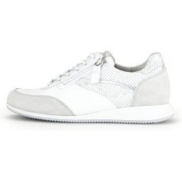 Gabor - maat 37- 46.405.51 Sneakers - wit