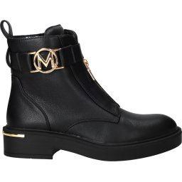 Mexx Enkellaars Micla Kasia - maat 42 - Zwart Dames