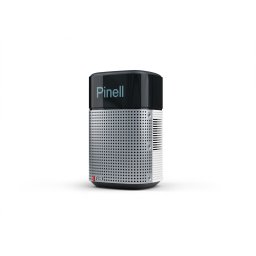 Pinell North Hybride radio Wit