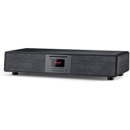 Pinell Supersound 901 Hybride radio Zwart