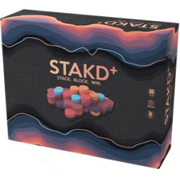 STAKD+