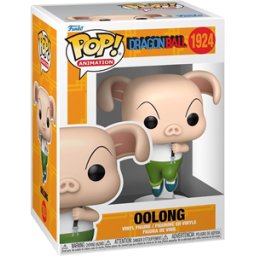Funko Pop! - Dragon Ball - Oolong #1924