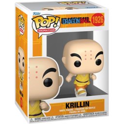 Funko Pop! - Dragon Ball - Krillin #1926
