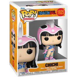 Funko Pop! - Dragon Ball - Chi-Chi #1925
