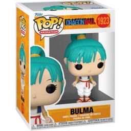 Funko Pop! - Dragon Ball - Bulma #1923