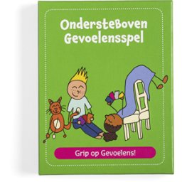 OndersteBoven Gevoelensspel