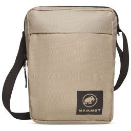 MAMMUT Xeron Pouch 2 safari - Schoudertas