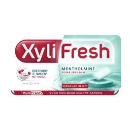 Xylifresh Mentholmint