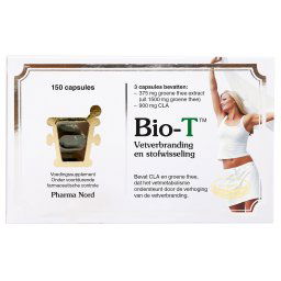 Pharma Nord Bio-T Capsules