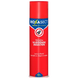 Roxasect Spuitbus Tegen Vliegende Insecten