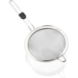Leifheit ProLine keukenzeef - 20 cm - RVS