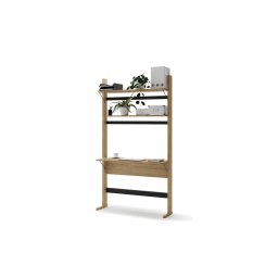 Bureau OTTIGNIES geoliede eik