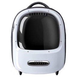 Petkit Breezy 2 Smart Pet Carrier wit 46x35,5x59cm kat