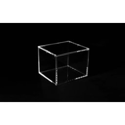 Arcylic Case - Pokemon Mini Tin Sealed Display
