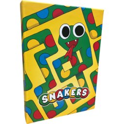 Snakers (Engelse versie)