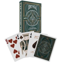 Bicycle Pokerkaarten - Byzantine