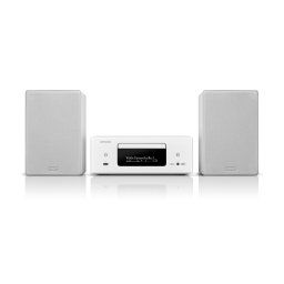 Denon CEOL N-12 Stereo set Wit
