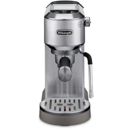 De'Longhi EC890.M Espresso apparaat Zilver
