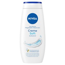Nivea Douchecrème Soft