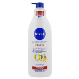 Nivea Bodylotion Q10 Plus Argan Oil Balm