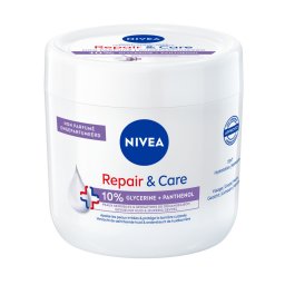 Nivea Repair & Care Bodycream