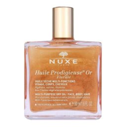 Nuxe Paris Huile Prodigieuse Or Florale Multi-Purpose Dry Oil