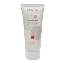 Fagron Milde Shampoo