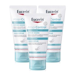 Eucerin Atopi Control Handcrème Multiverpakking