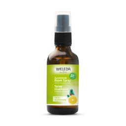 Weleda Zuiverende Room Spray Fresh