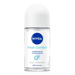 Nivea Fresh Comfort Roll-on