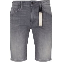 TOM TAILOR - Maat S - Regular denim shorts Heren Jeans