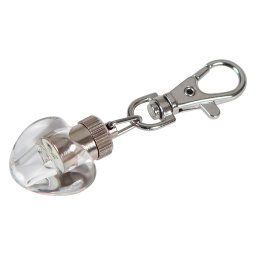 Maxi Safe Lichthanger Hart Transparant