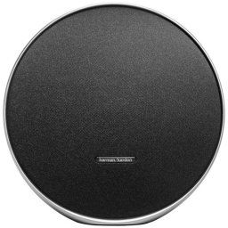 Harman Onyx Studio 9 Bluetooth speaker Zwart
