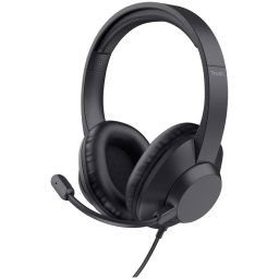 Trust Ayda Max Headset 3.5mm Headset