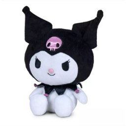 Hello Kitty - Kuromi Knuffel (30cm)