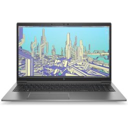 HP ZBook Firefly 15 G8 - Intel Core i7-11e Generatie - 15 inch - 8GB RAM - 256GB SSD - Windows 11 Home