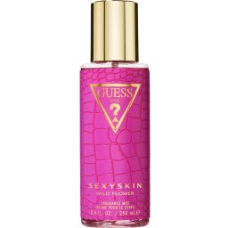 Guess Sexy Skin Wild Flower Fragrance Mist