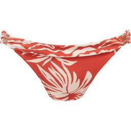 Barts - Maat 38 -Deltia Bikini Briefs rust Dames Bikinibroekje