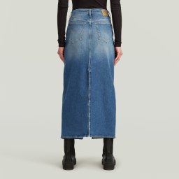 Viktoria Long Rok - Anders - Dames