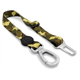 MORSO HONDEN AUTOGORDEL GERECYCLED FULL METAL DOG BRUIN 40-65X2,5 CM TOT 80 KG