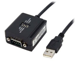 StarTech Prof. USB naar RS422/485 Seriële Kabel