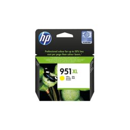 HP 951XL geel