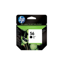 HP 56 zwart