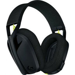 Logitech G435 Lightspeed headset