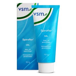 Vsm Spiroflor SRL Gel Tube