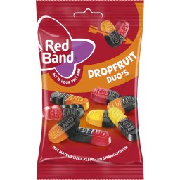 Red Band Dropfruit Duo's
